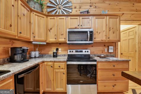 764 Ducktown Lane Ellijay GA 30540