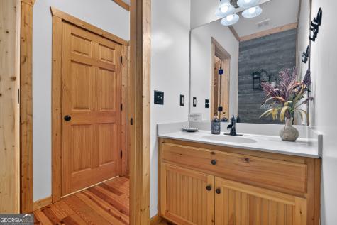 764 Ducktown Lane Ellijay GA 30540