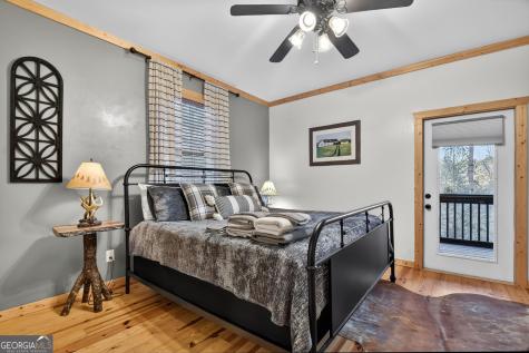 764 Ducktown Lane Ellijay GA 30540