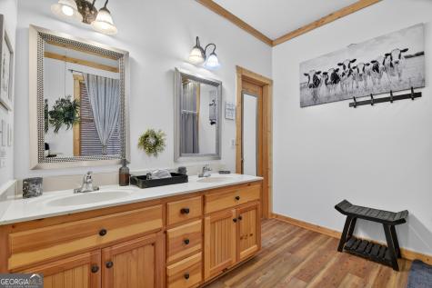 764 Ducktown Lane Ellijay GA 30540