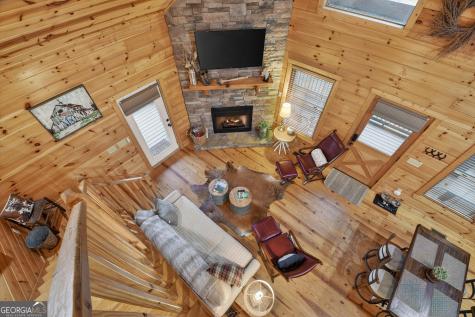 764 Ducktown Lane Ellijay GA 30540
