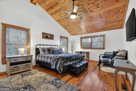 764 Ducktown Lane Ellijay GA 30540