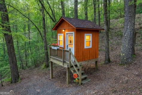 764 Ducktown Lane Ellijay GA 30540