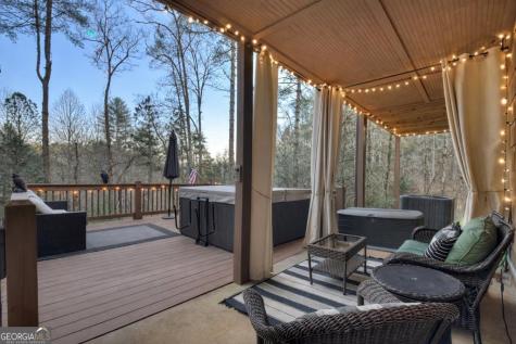 764 Ducktown Lane Ellijay GA 30540