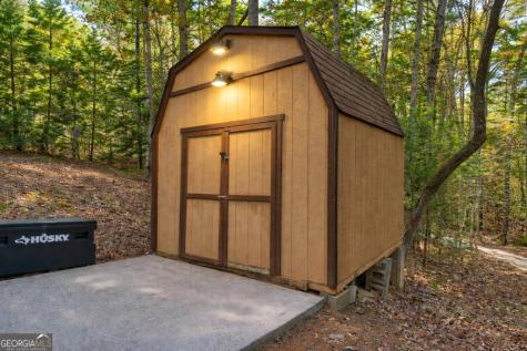764 Ducktown Lane Ellijay GA 30540