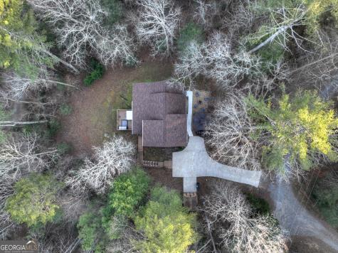 764 Ducktown Lane Ellijay GA 30540