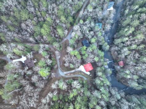 764 Ducktown Lane Ellijay GA 30540