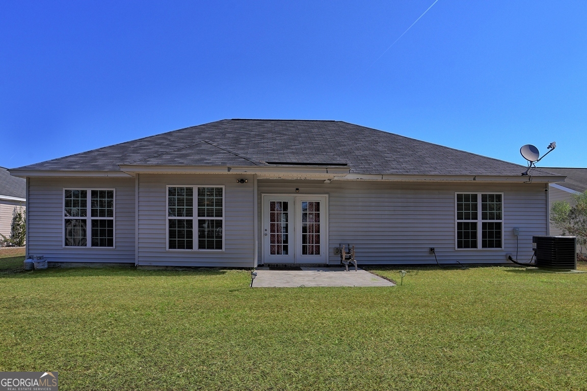 158 Willow Point Circle Savannah GA 31407