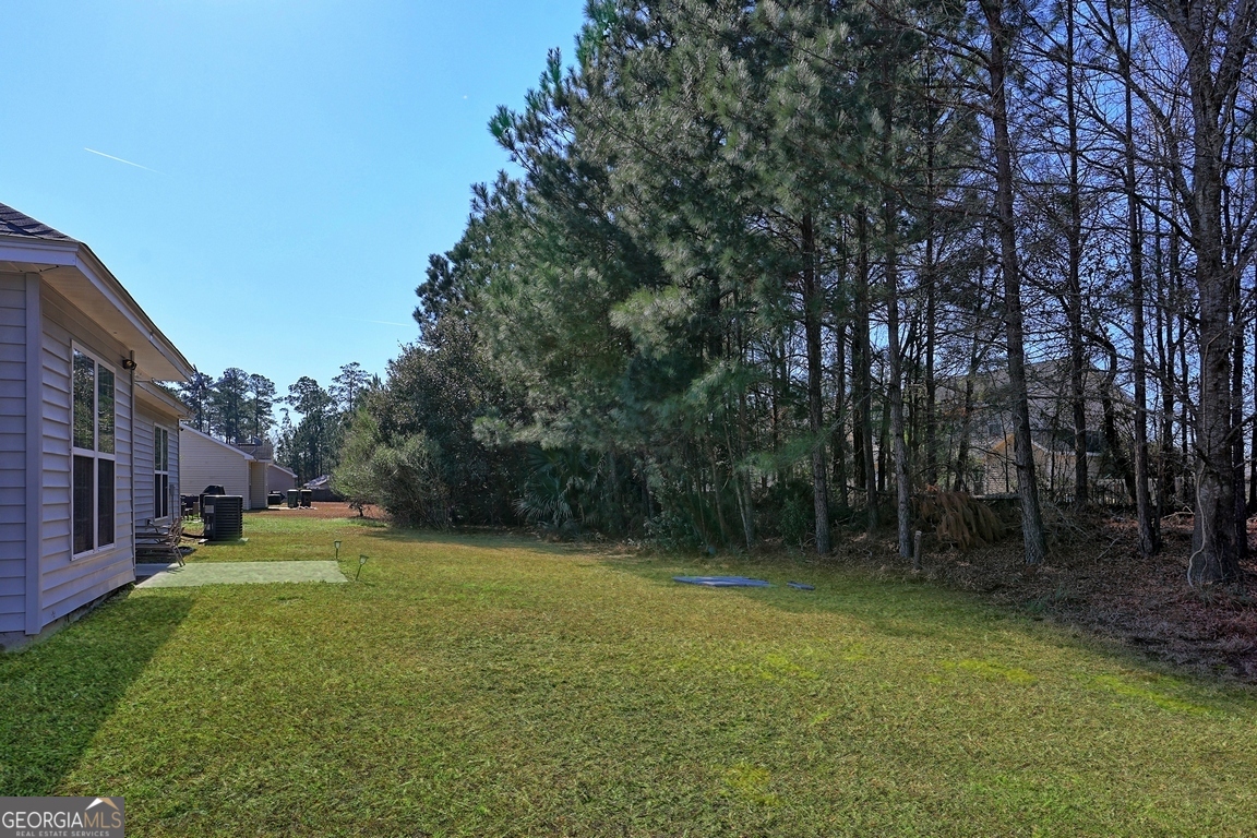 158 Willow Point Circle Savannah GA 31407