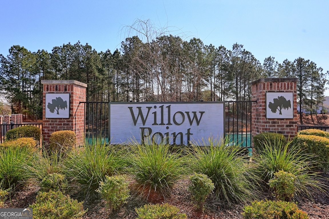 158 Willow Point Circle Savannah GA 31407