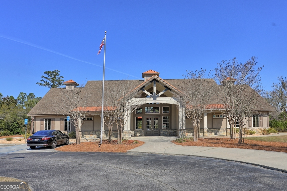 158 Willow Point Circle Savannah GA 31407