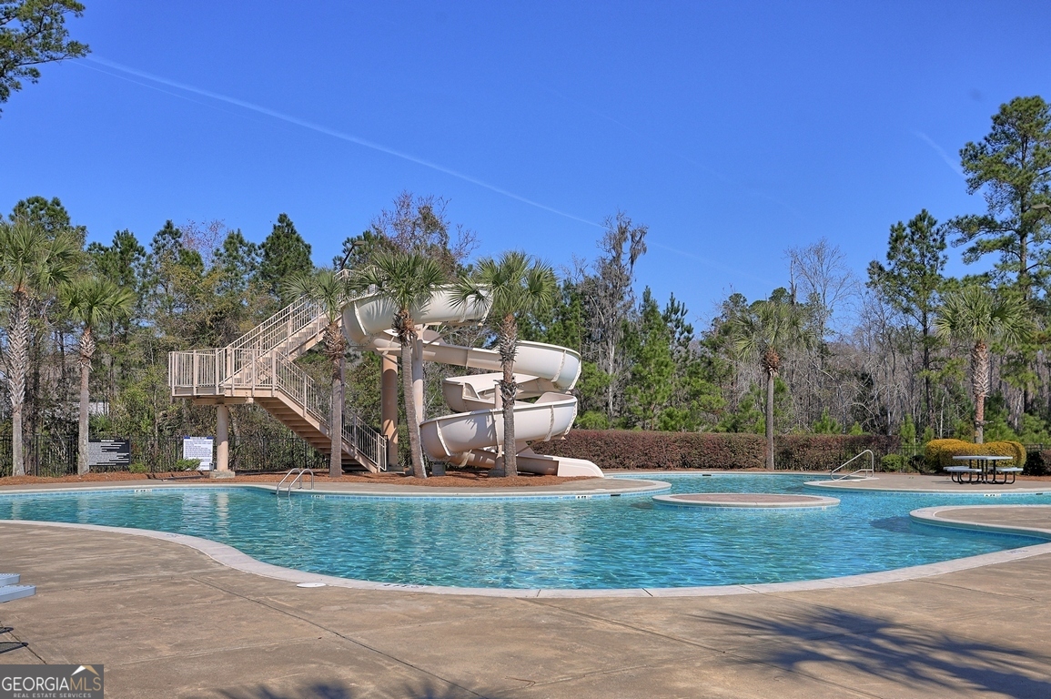 158 Willow Point Circle Savannah GA 31407