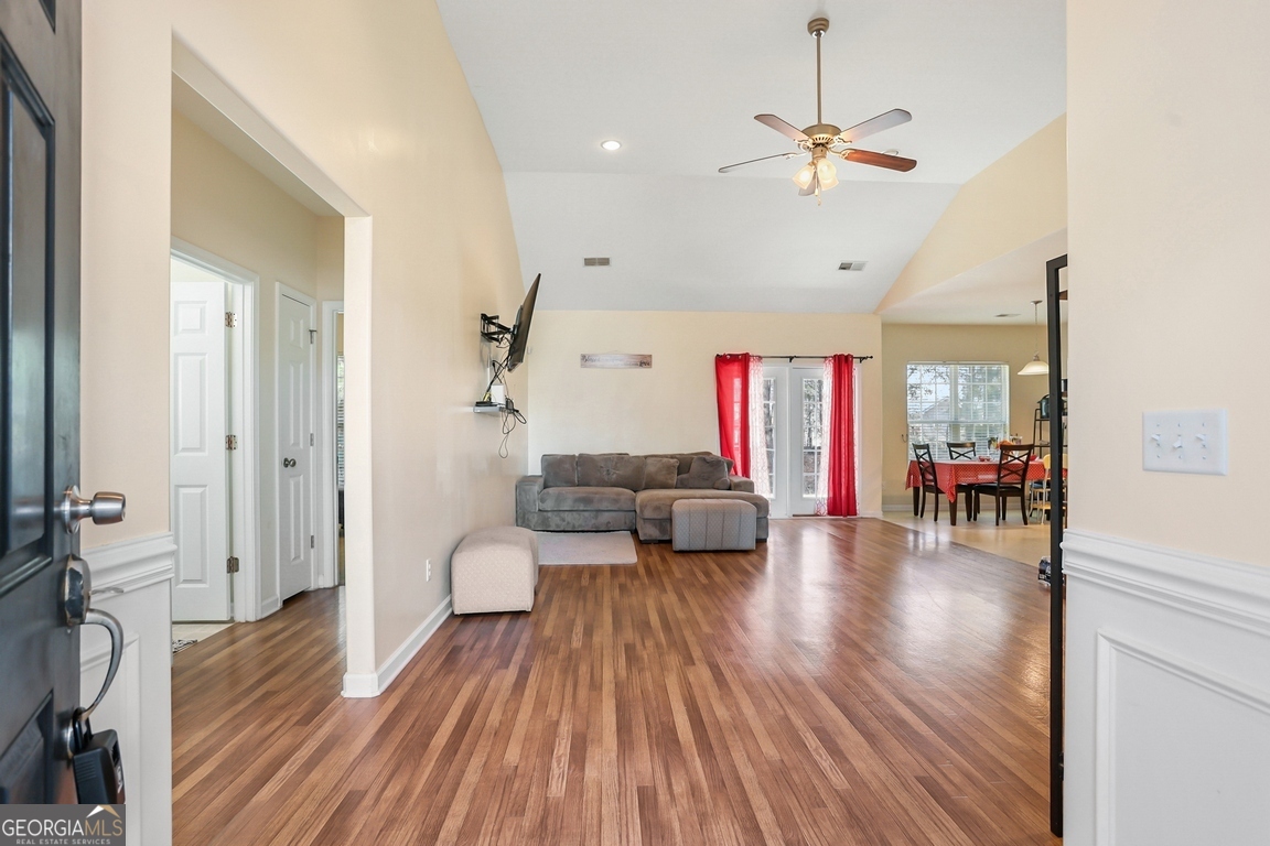 158 Willow Point Circle Savannah GA 31407