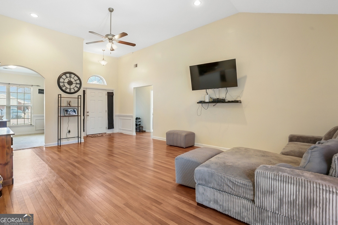 158 Willow Point Circle Savannah GA 31407