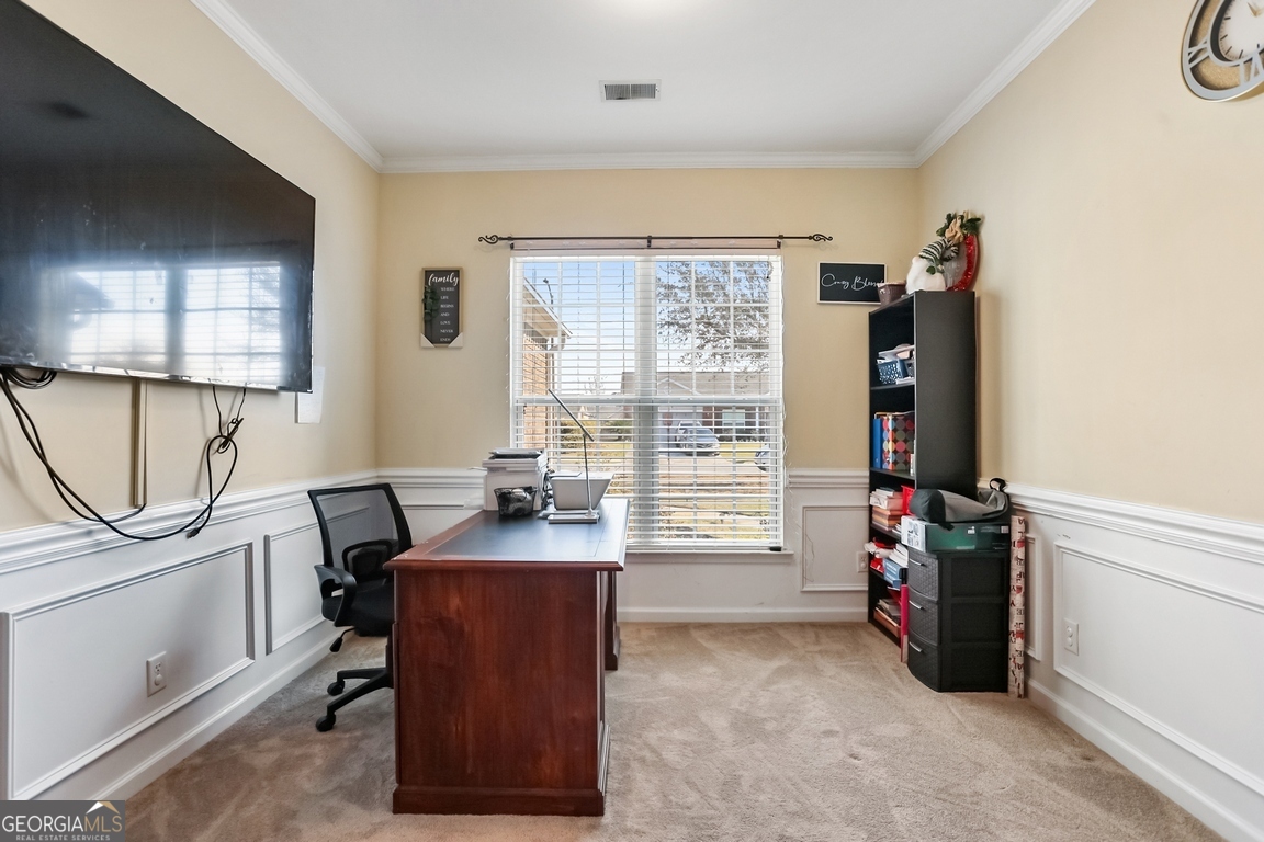 158 Willow Point Circle Savannah GA 31407