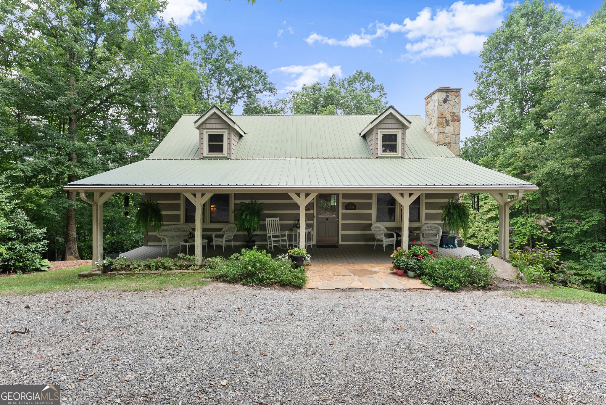 481 Leona Lane Cleveland GA 30528