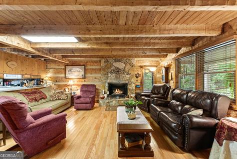 481 Leona Lane Cleveland GA 30528