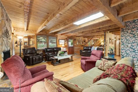 481 Leona Lane Cleveland GA 30528