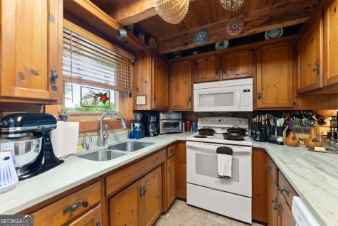 481 Leona Lane Cleveland GA 30528