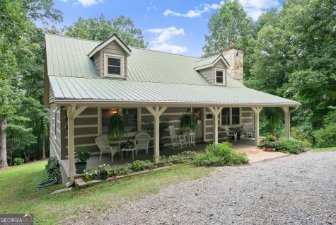 481 Leona Lane Cleveland GA 30528