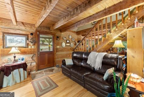 481 Leona Lane Cleveland GA 30528