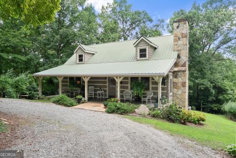 481 Leona Lane Cleveland GA 30528