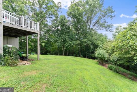 481 Leona Lane Cleveland GA 30528