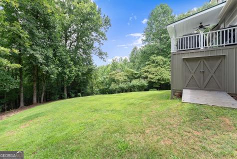 481 Leona Lane Cleveland GA 30528