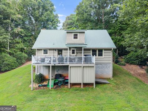 481 Leona Lane Cleveland GA 30528