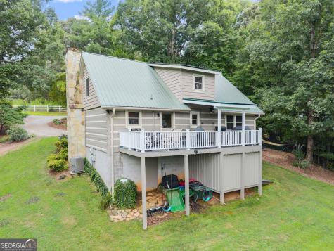 481 Leona Lane Cleveland GA 30528