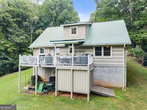 481 Leona Lane Cleveland GA 30528