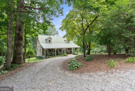 481 Leona Lane Cleveland GA 30528