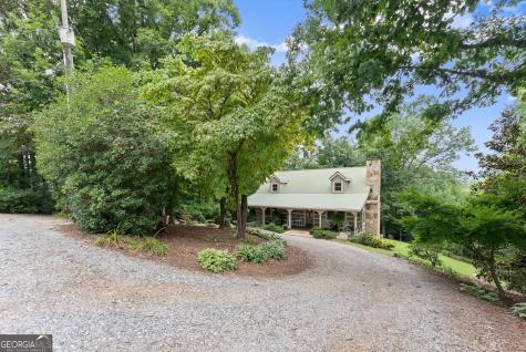 481 Leona Lane Cleveland GA 30528