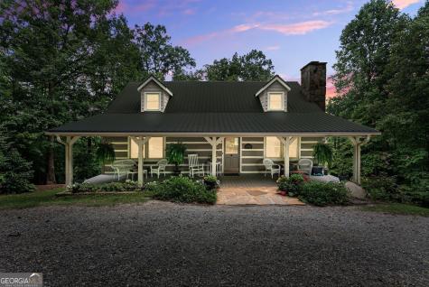 481 Leona Lane Cleveland GA 30528