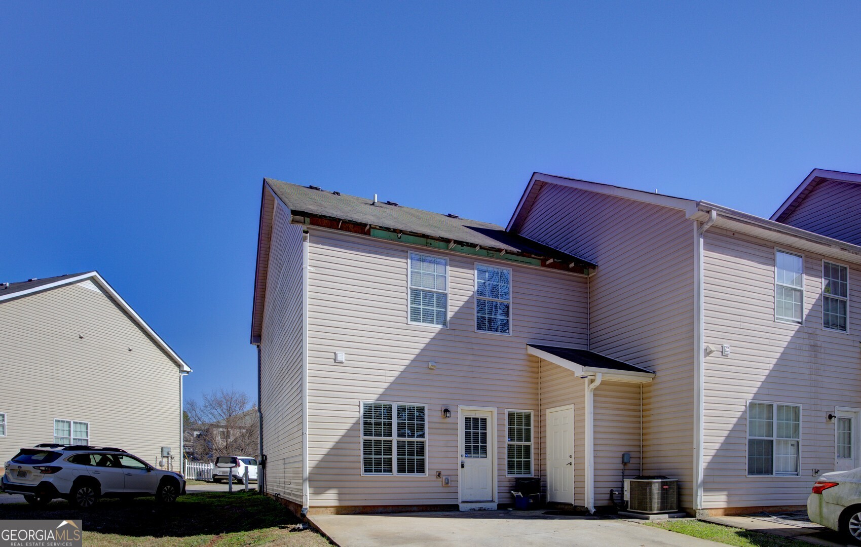 7669 Commerce Court Riverdale GA 30296