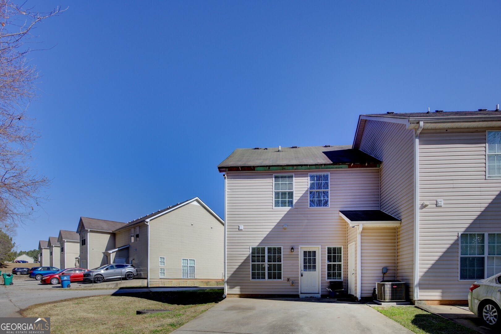 7669 Commerce Court Riverdale GA 30296