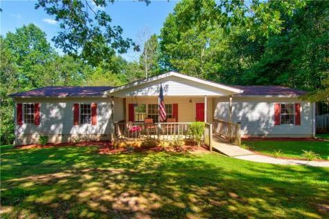98 Ridge Creek Court Jasper GA 30143
