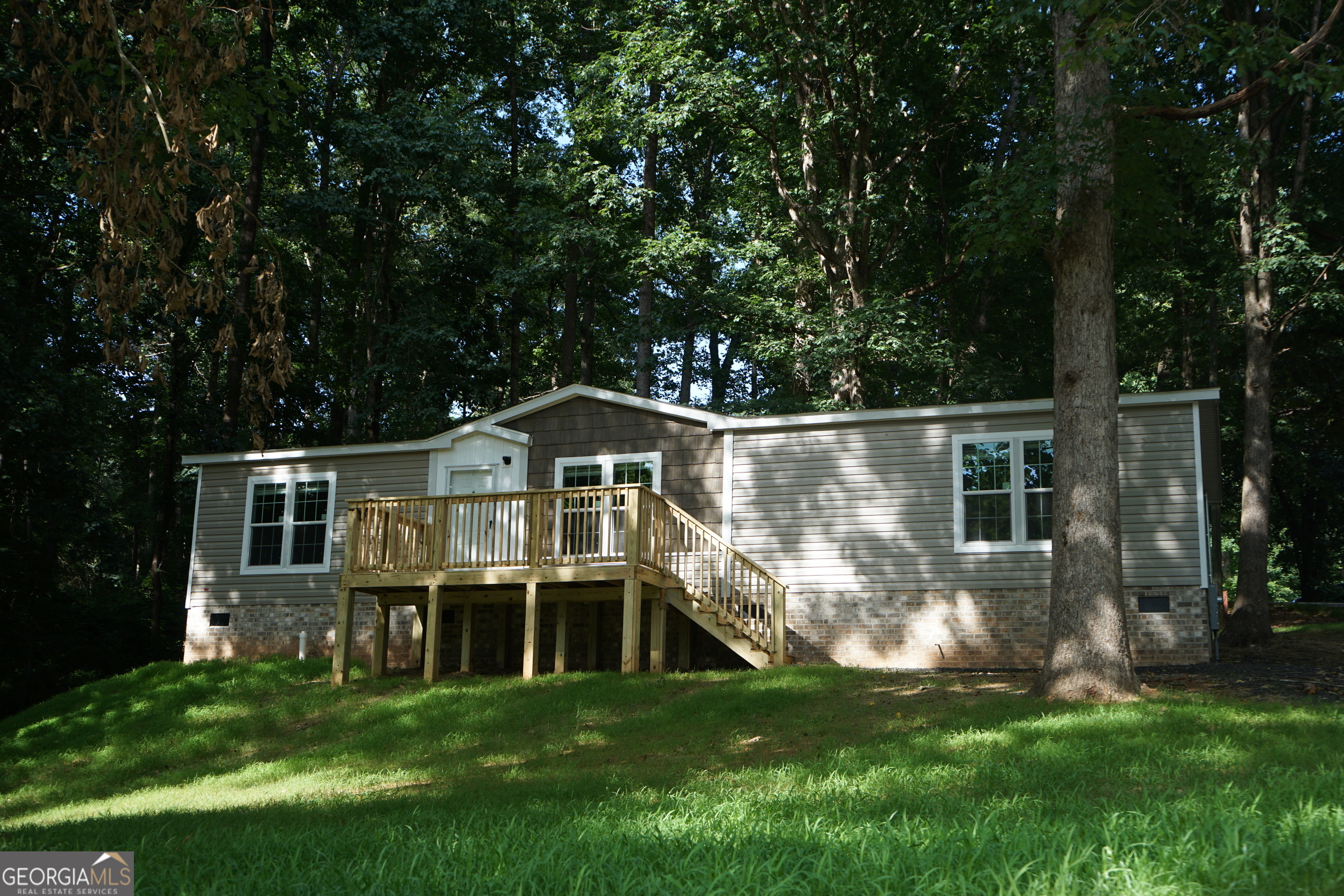 210 Woodland Street Homer GA 30547