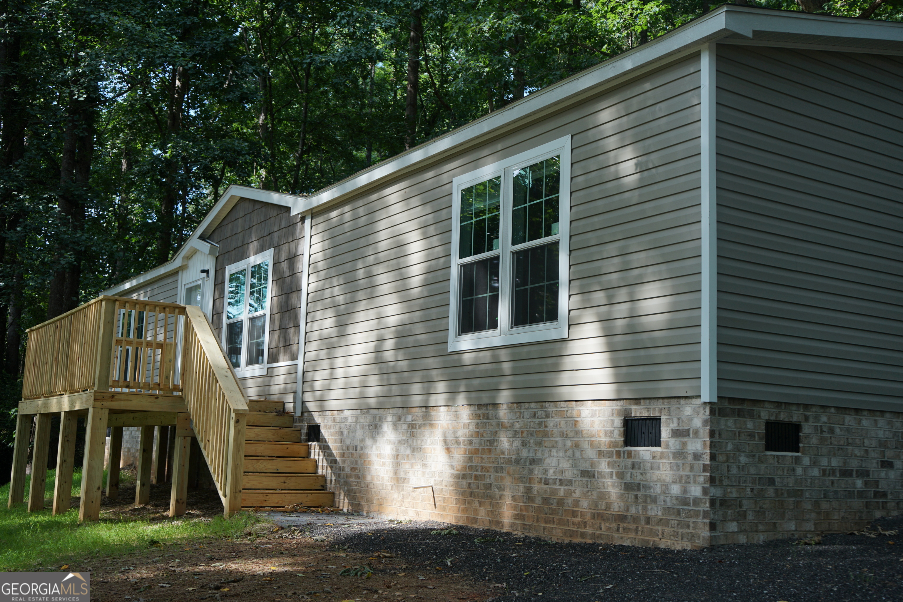 210 Woodland Street Homer GA 30547