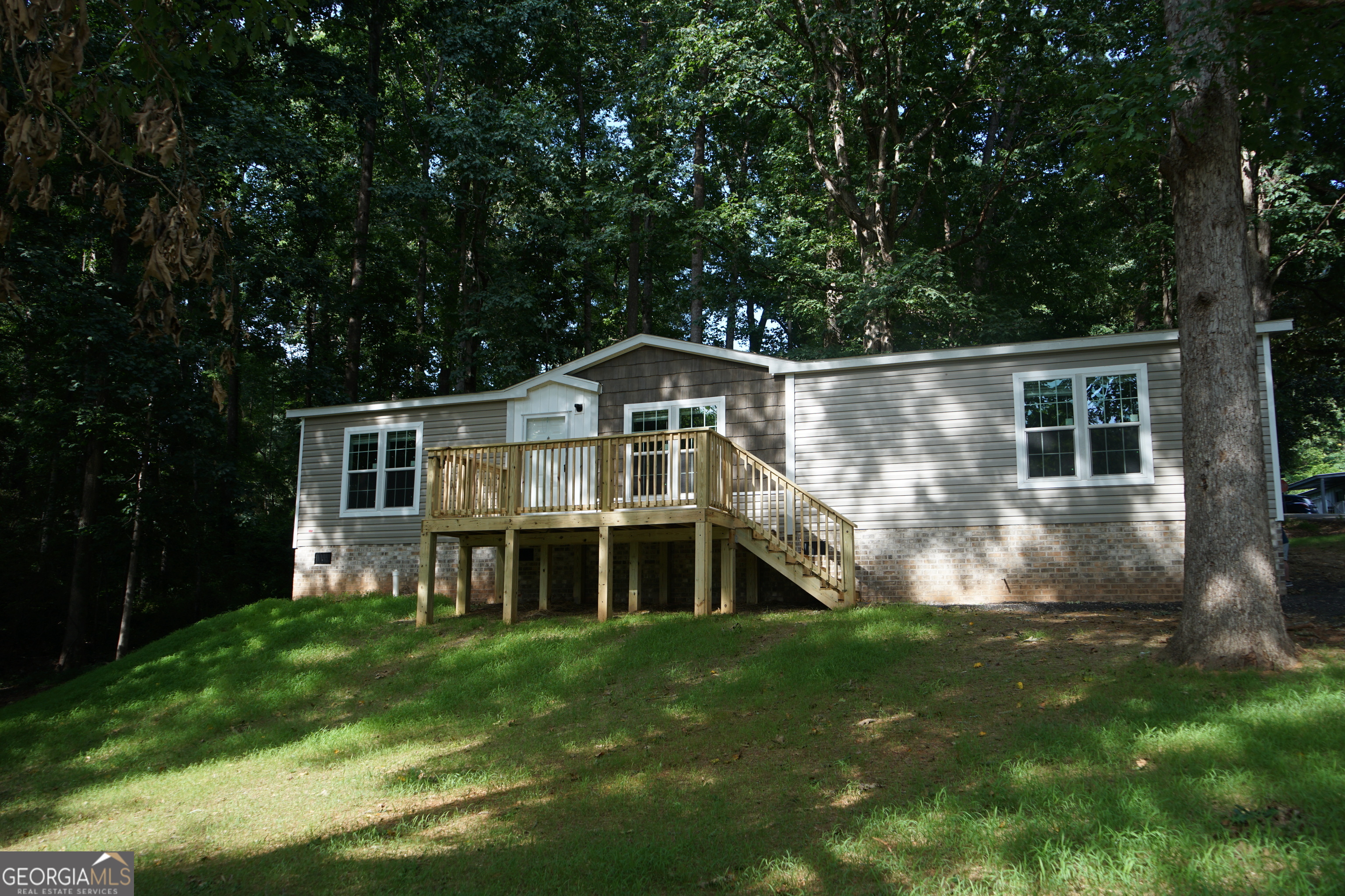 210 Woodland Street Homer GA 30547