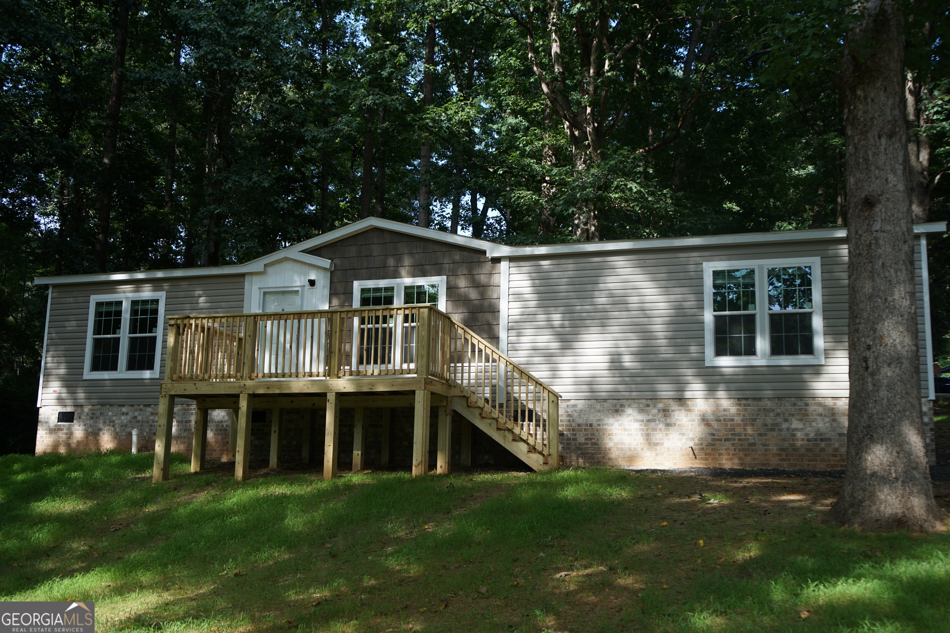 210 Woodland Street Homer GA 30547