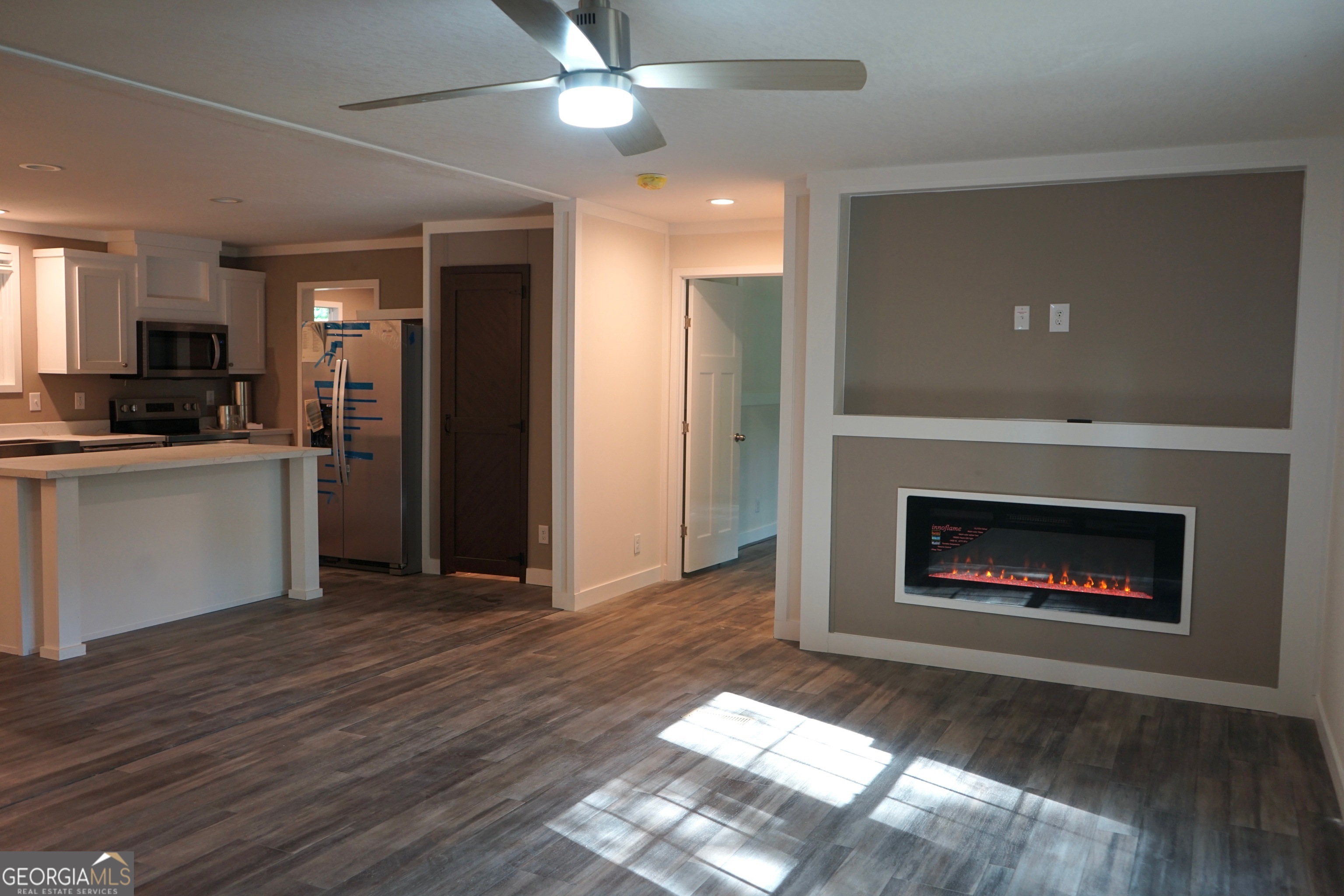 210 Woodland Street Homer GA 30547
