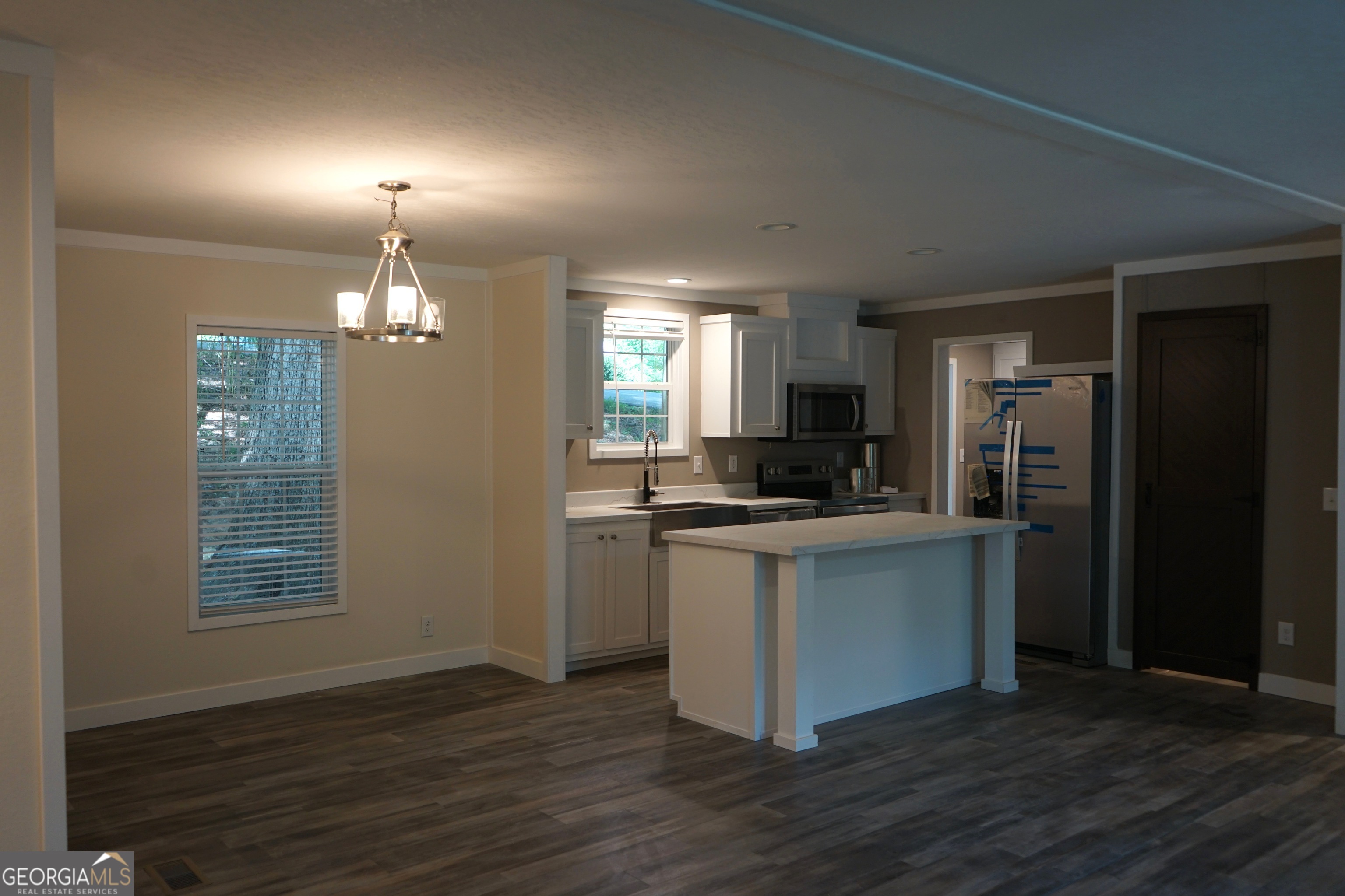 210 Woodland Street Homer GA 30547