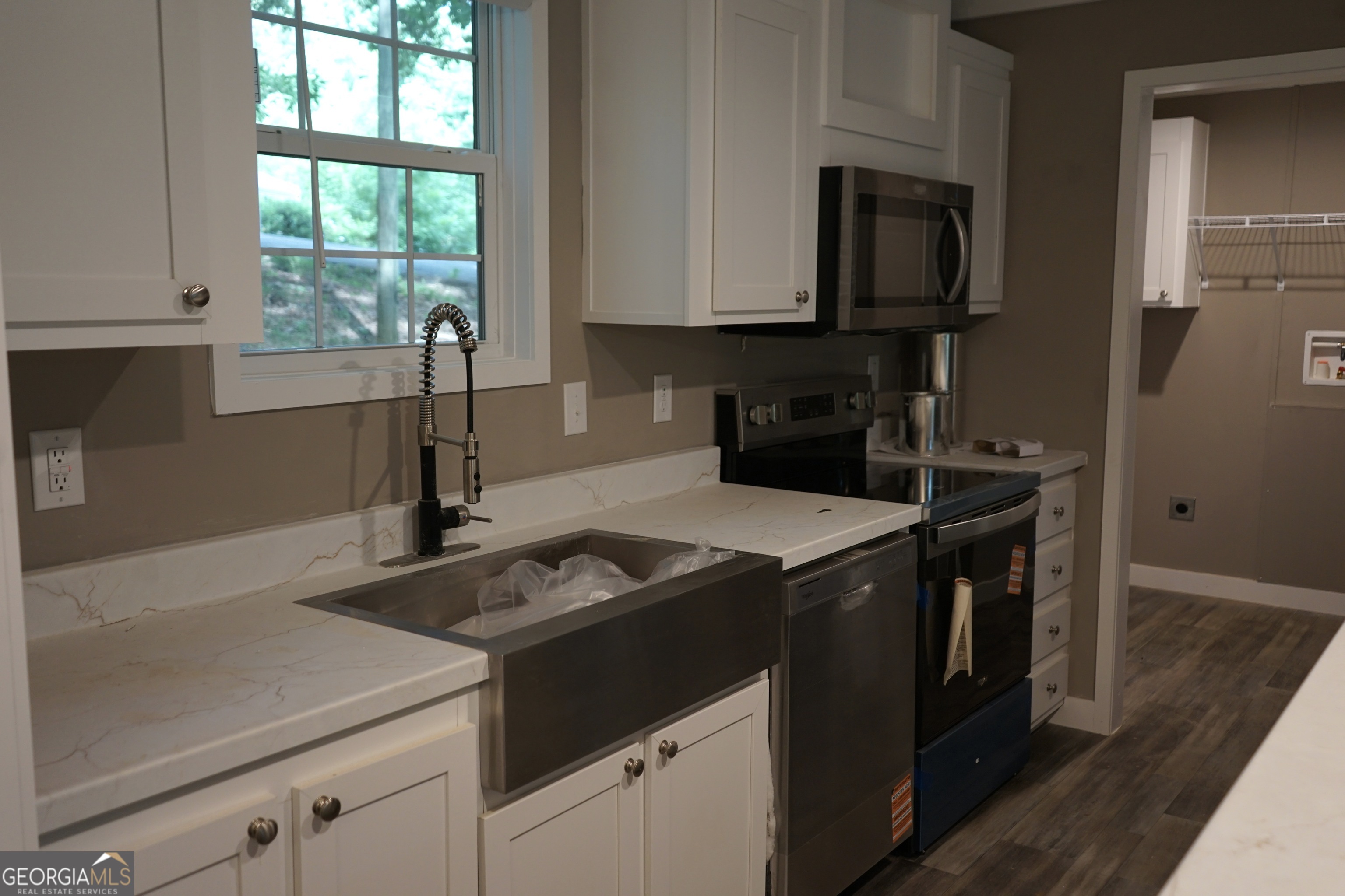 210 Woodland Street Homer GA 30547