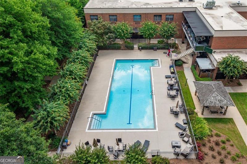 300 Johnson Ferry Road NE Atlanta GA 30328