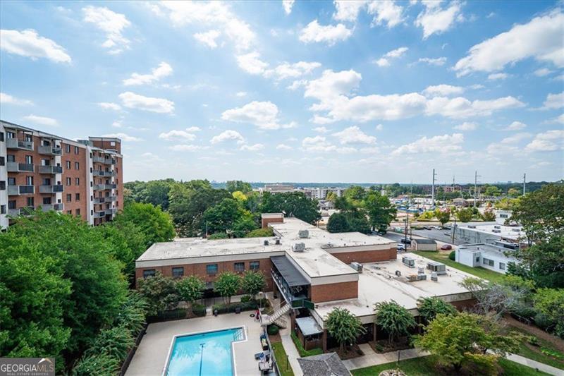 300 Johnson Ferry Road NE Atlanta GA 30328
