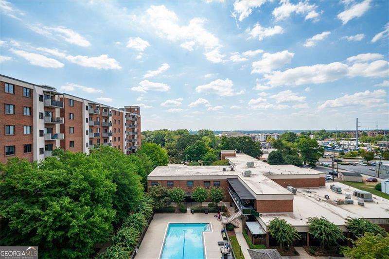 300 Johnson Ferry Road NE Atlanta GA 30328