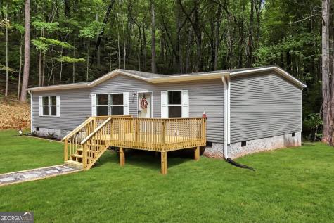 2296 Highway 136 East Jasper GA 30143