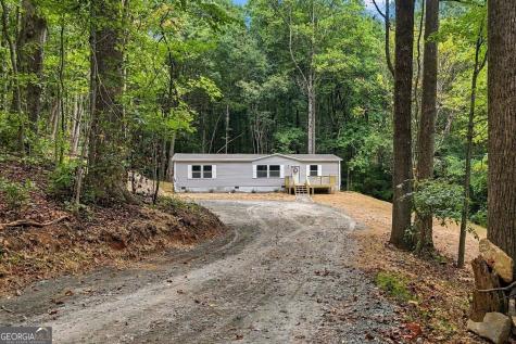 2296 Highway 136 East Jasper GA 30143