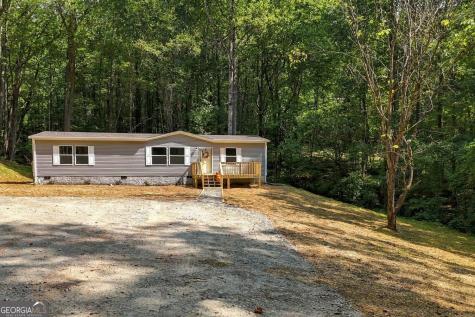 2296 Highway 136 East Jasper GA 30143